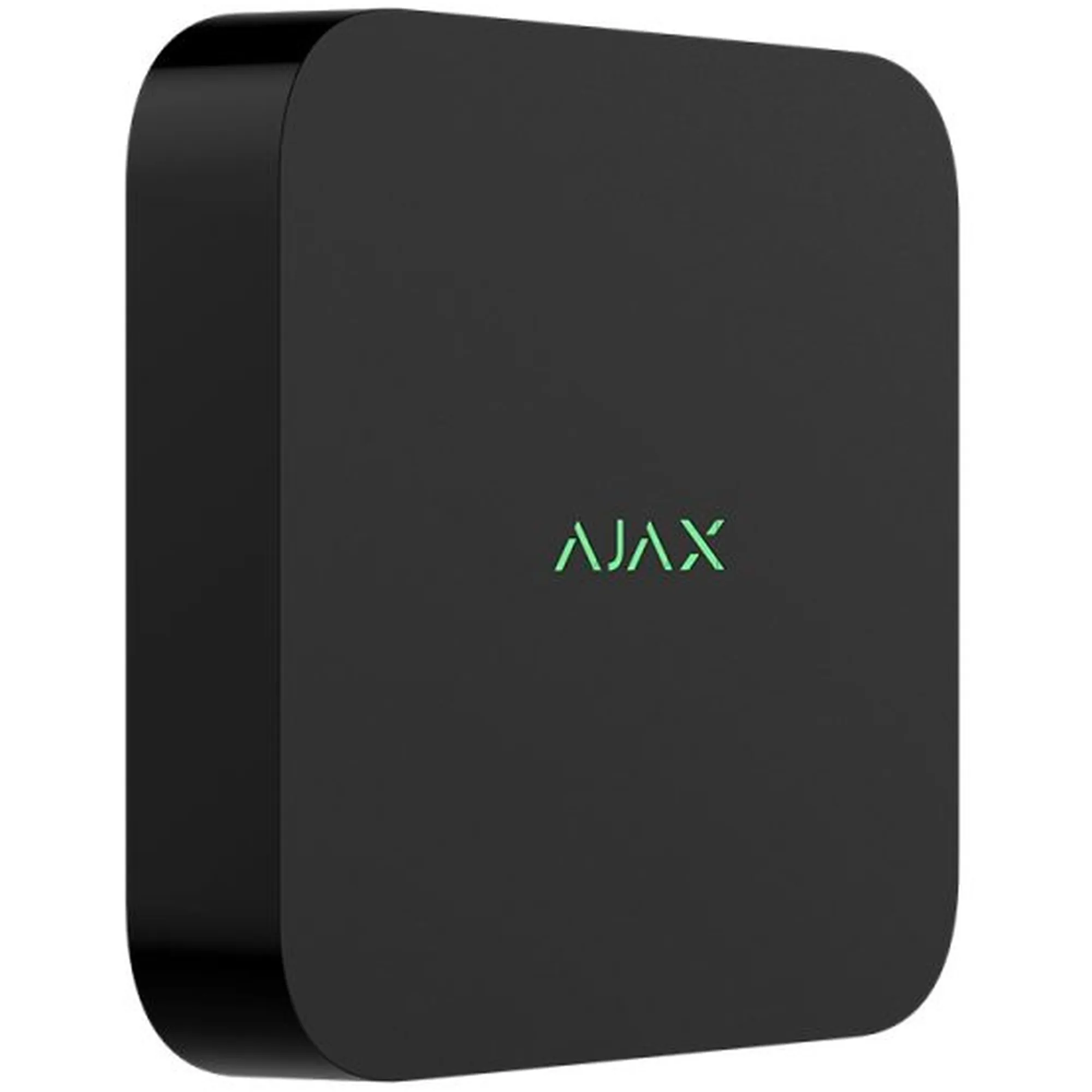 Купить Видеорегистратор Ajax NVR DC (8-ch) Black (127051.122.BL) (000055794) - фото 2