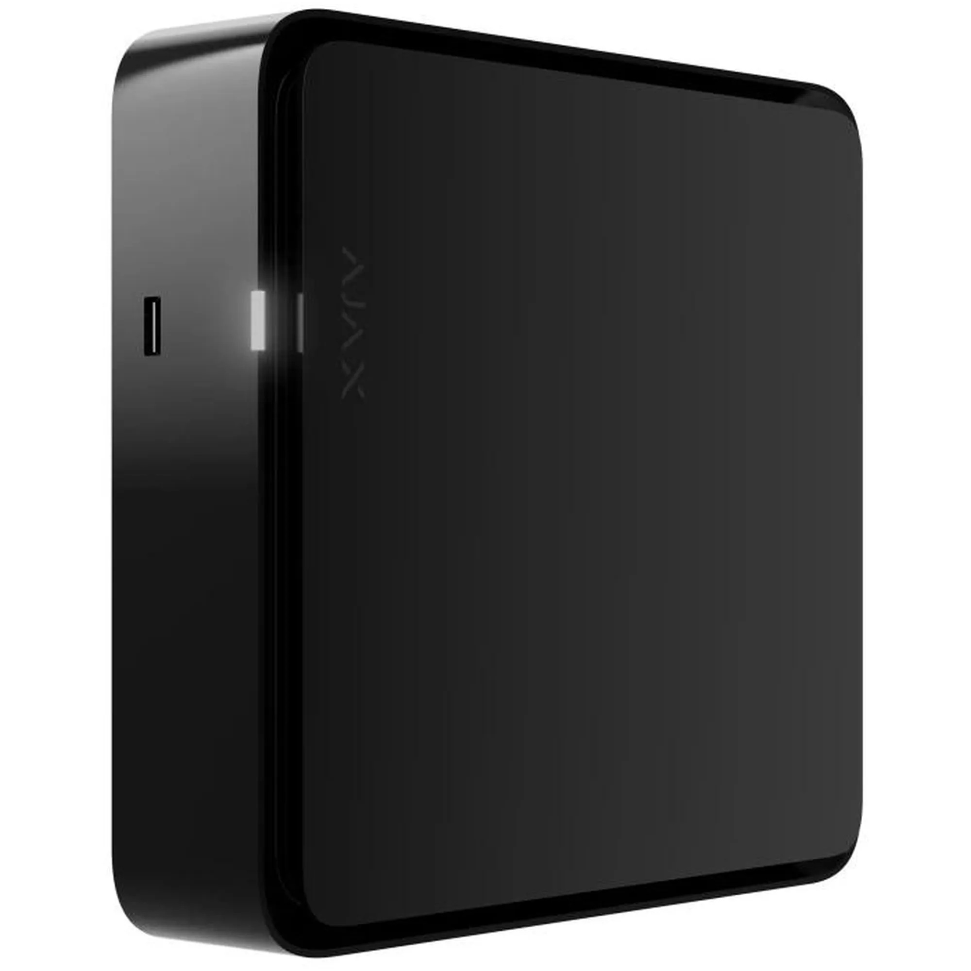 Купить Видеорегистратор Ajax NVR HAC (16ch) (8EU) Black (000058744) - фото 2