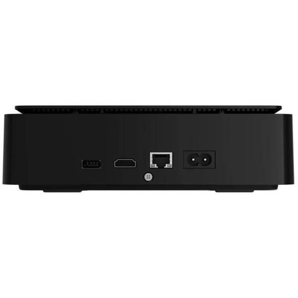 Купить Видеорегистратор Ajax NVR HAC (16ch) (8EU) Black (000058744) - фото 6