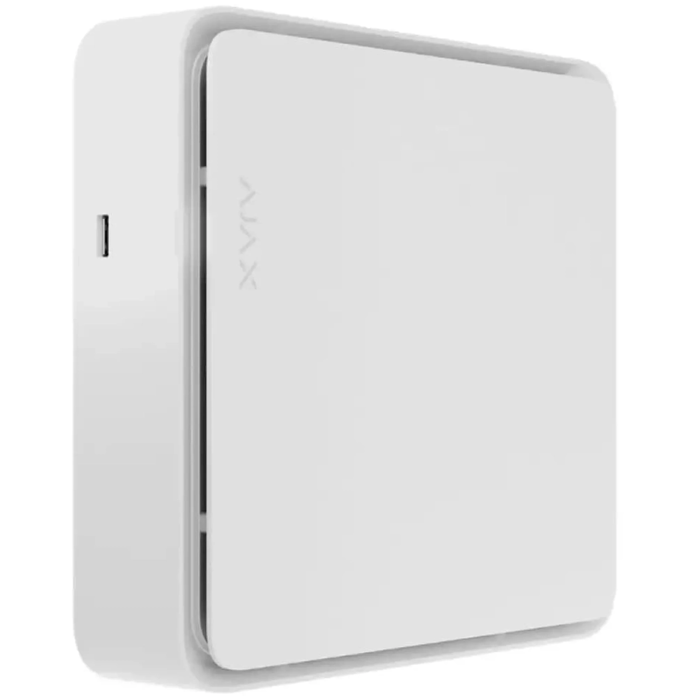 Купить Видеорегистратор Ajax NVR HAC (16ch) (8EU) White (000058743) - фото 2