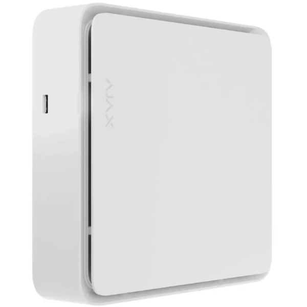 Купить Видеорегистратор Ajax NVR HAC (16ch) (8EU) White (000058743) - фото 2