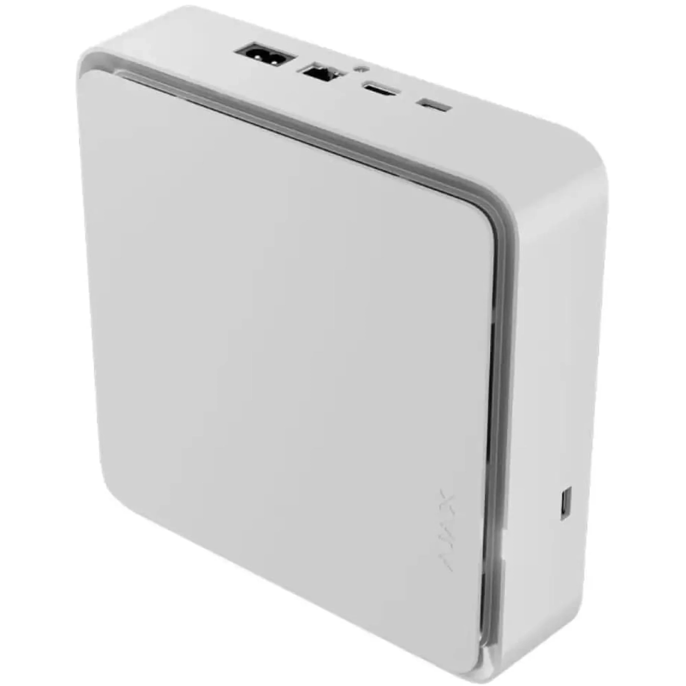 Купить Видеорегистратор Ajax NVR HAC (16ch) (8EU) White (000058743) - фото 3