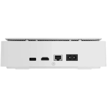 Купить Видеорегистратор Ajax NVR HAC (16ch) (8EU) White (000058743) - фото 6