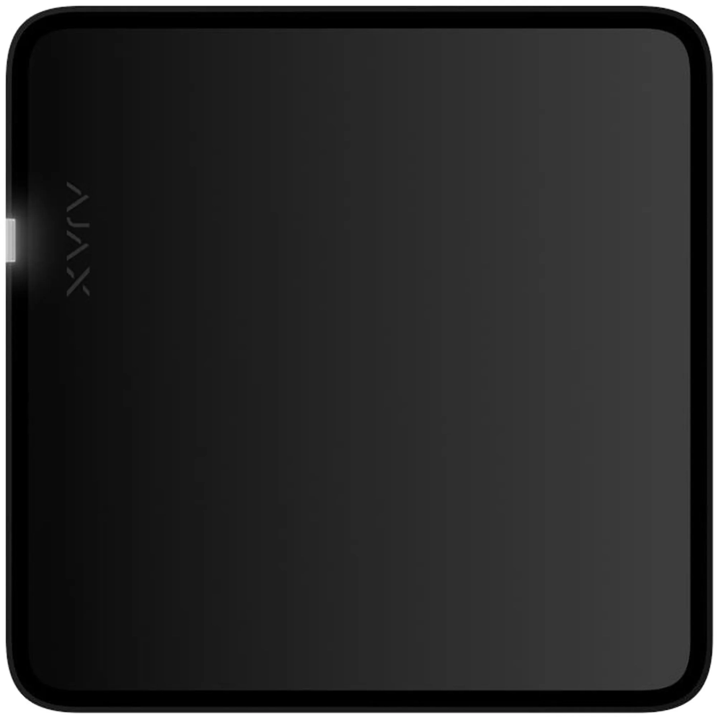 Купить Видеорегистратор Ajax NVR HAC (8ch) (8EU) Black (000058742) - фото 1