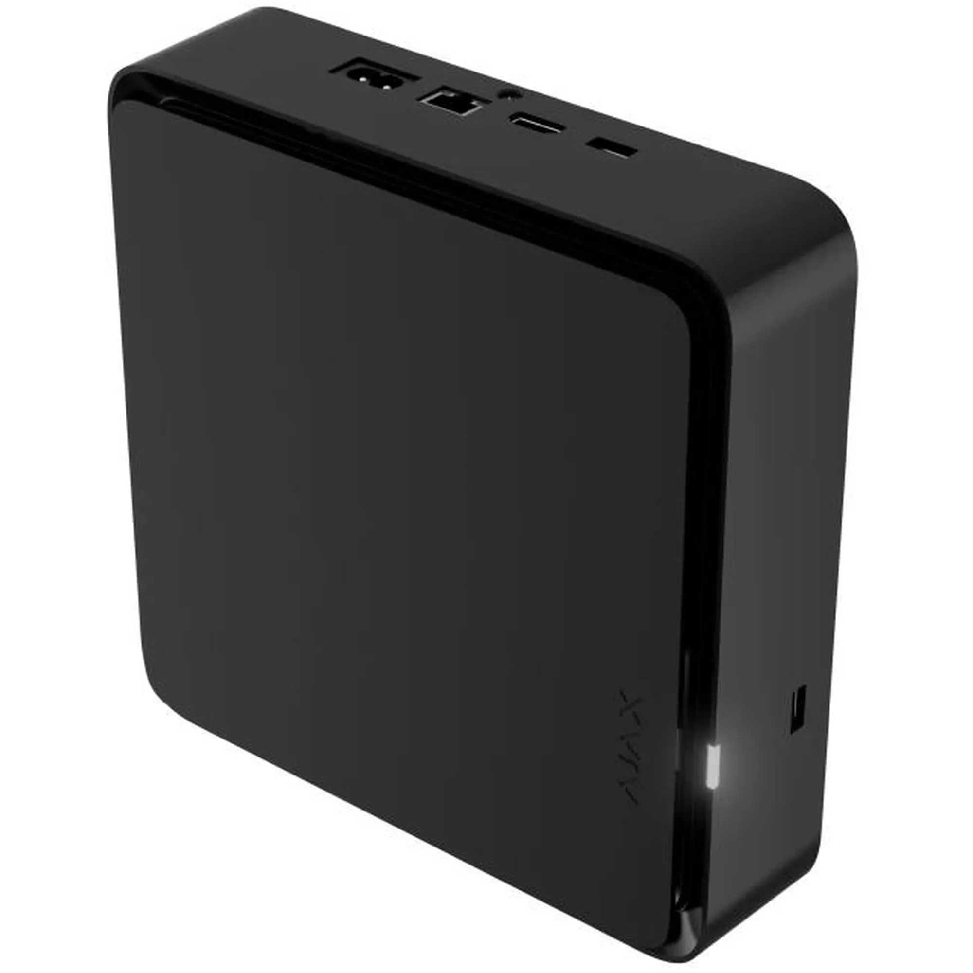 Купить Видеорегистратор Ajax NVR HAC (8ch) (8EU) Black (000058742) - фото 3