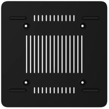 Купить Видеорегистратор Ajax NVR HAC (8ch) (8EU) Black (000058742) - фото 9