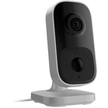 Купить Камера видеонаблюдения Ajax IndoorCam White (111566.303.WH1) (000053542) - фото 2