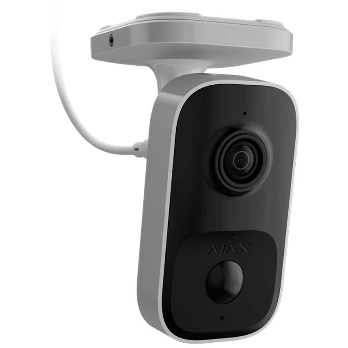 Купить Камера видеонаблюдения Ajax IndoorCam White (111566.303.WH1) (000053542) - фото 3