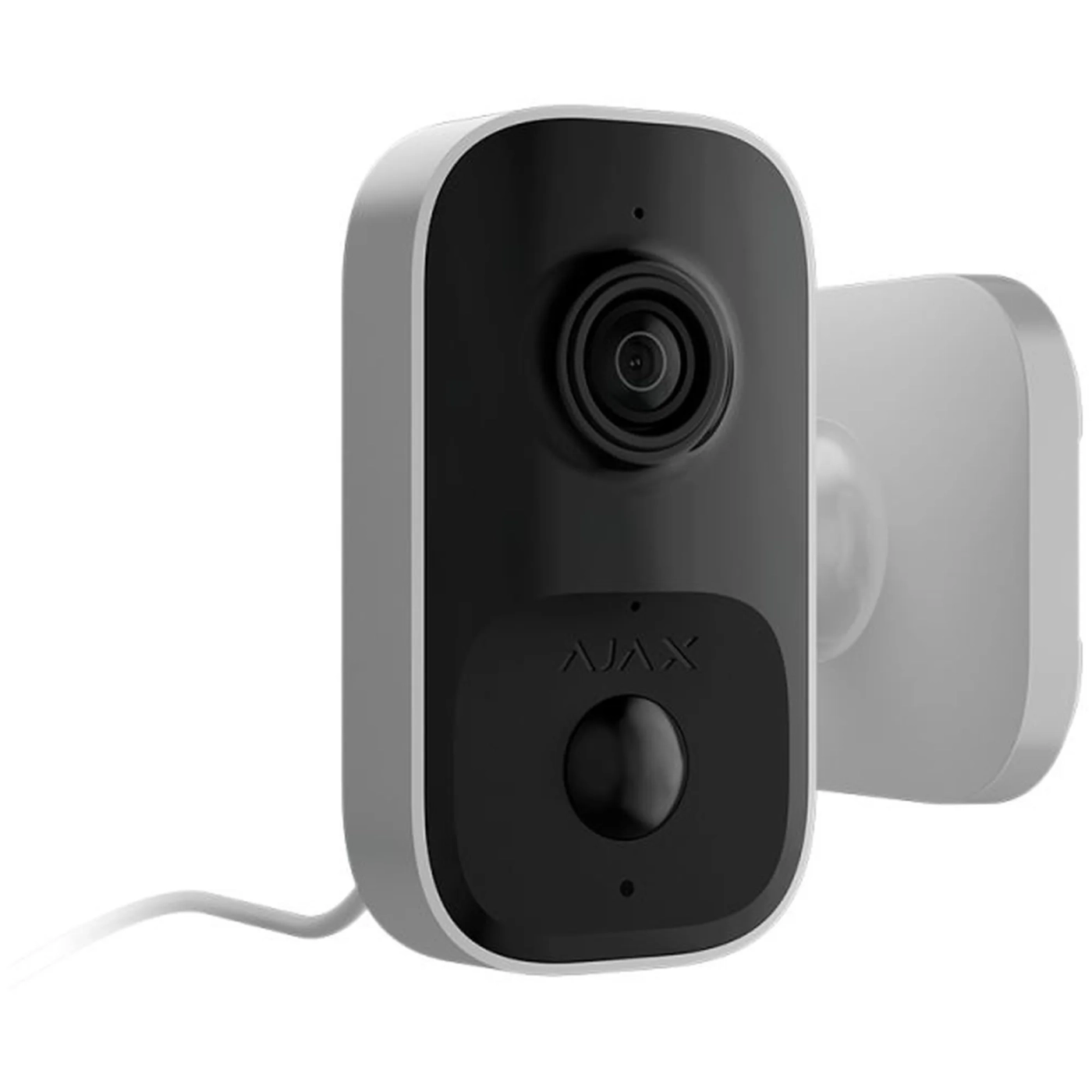 Купить Камера видеонаблюдения Ajax IndoorCam White (111566.303.WH1) (000053542) - фото 4