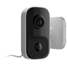Купить Камера видеонаблюдения Ajax IndoorCam White (111566.303.WH1) (000053542) - фото 4