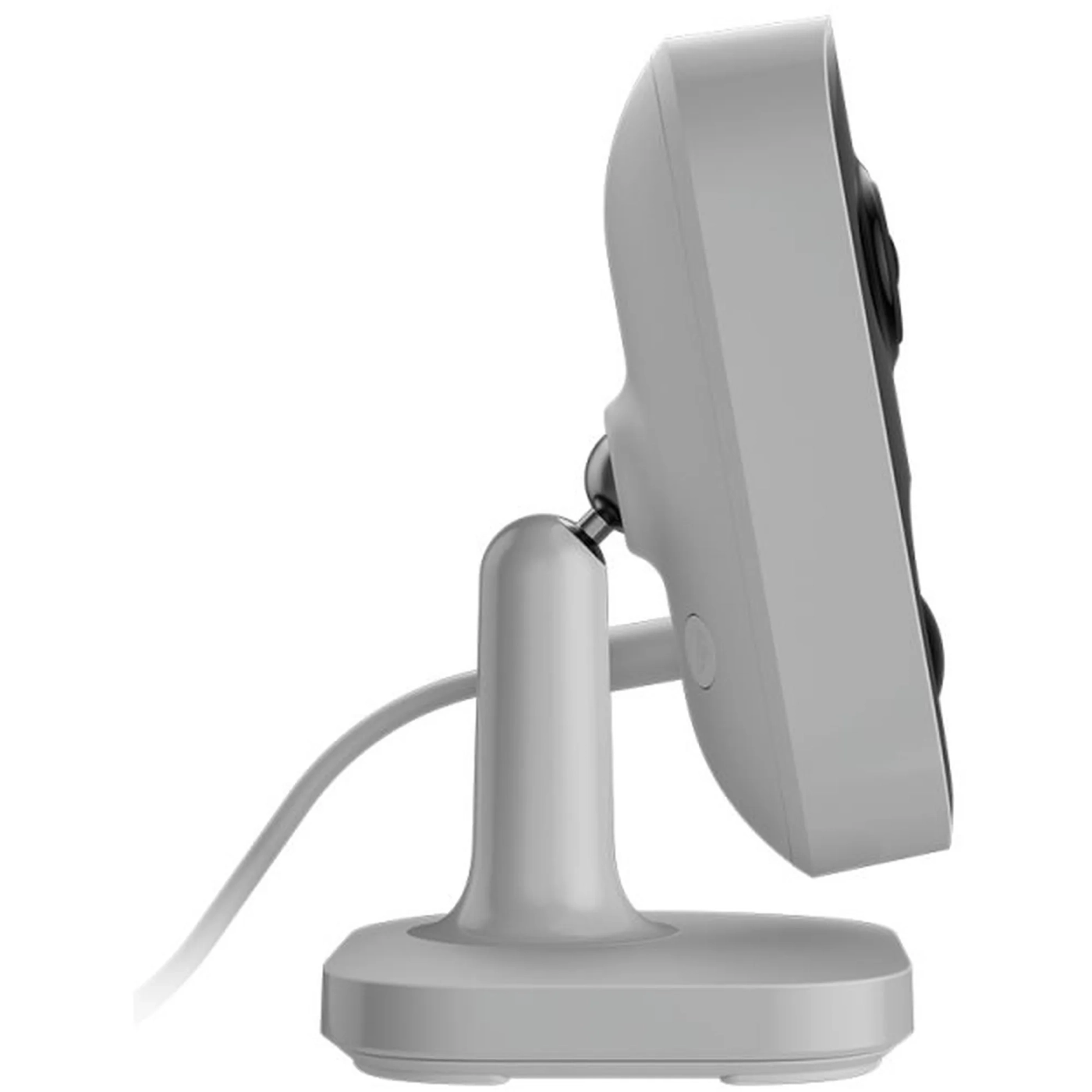 Купить Камера видеонаблюдения Ajax IndoorCam White (111566.303.WH1) (000053542) - фото 5