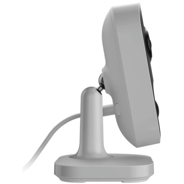 Купить Камера видеонаблюдения Ajax IndoorCam White (111566.303.WH1) (000053542) - фото 5