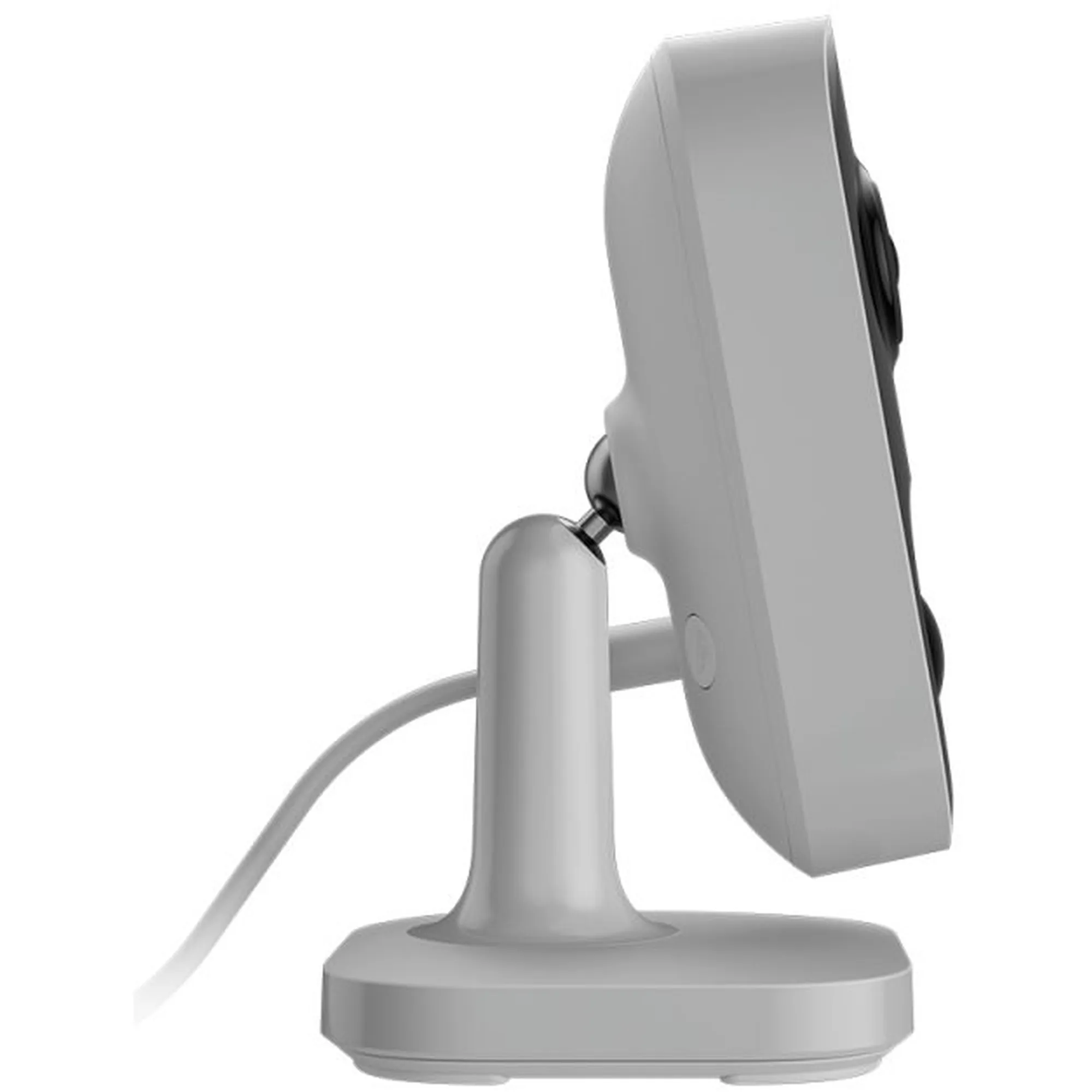 Купить Камера видеонаблюдения Ajax IndoorCam White (111566.303.WH1) (000053542) - фото 5