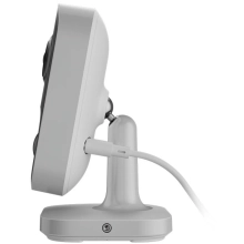 Купить Камера видеонаблюдения Ajax IndoorCam White (111566.303.WH1) (000053542) - фото 7