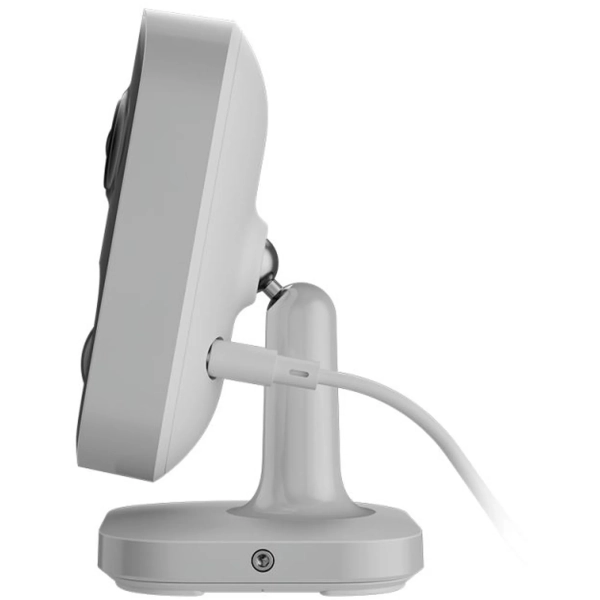 Купить Камера видеонаблюдения Ajax IndoorCam White (111566.303.WH1) (000053542) - фото 7