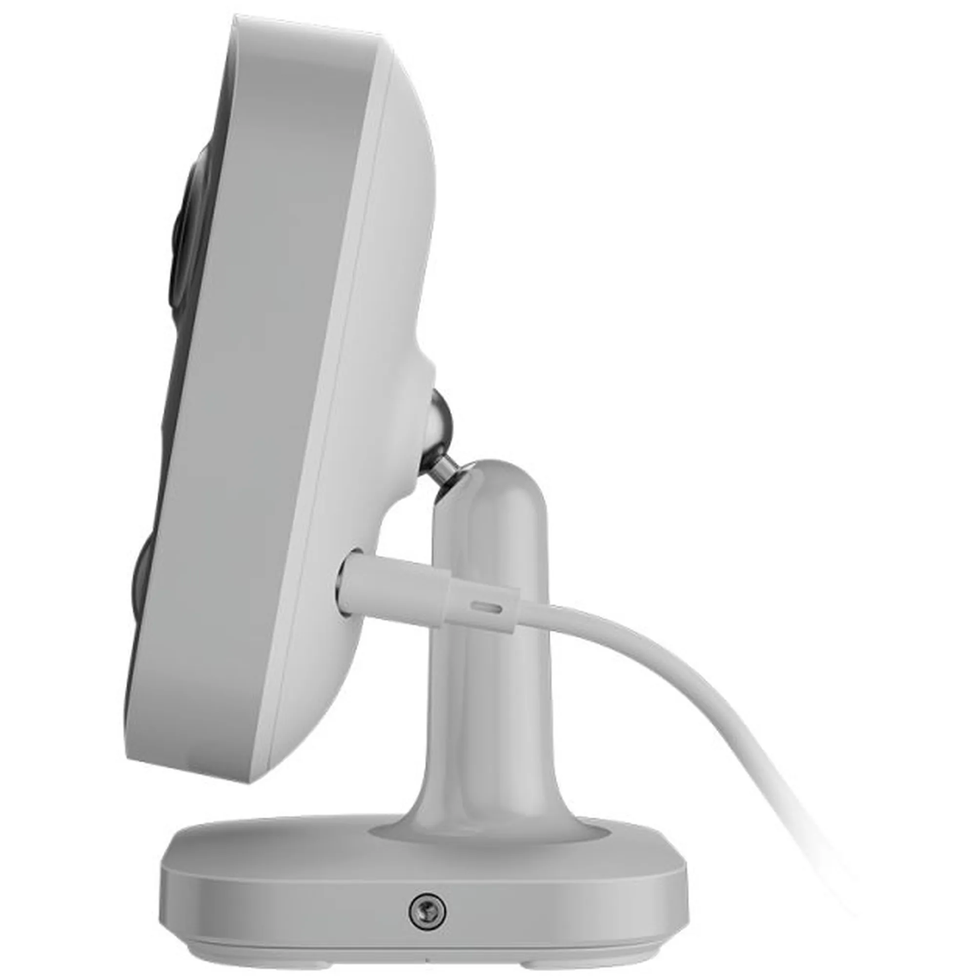 Купить Камера видеонаблюдения Ajax IndoorCam White (111566.303.WH1) (000053542) - фото 7