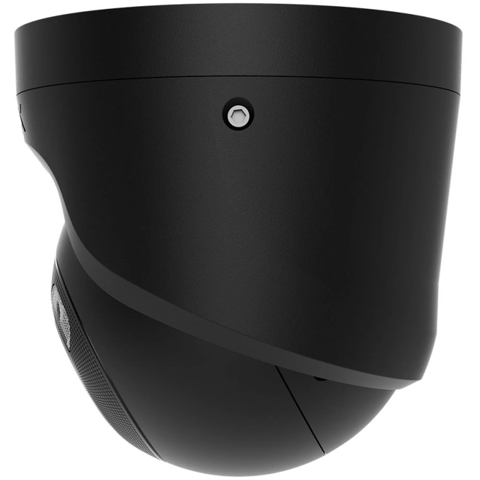 Купить Камера видеонаблюдения Ajax TurretCam HL (5 Mp/4 mm) Black (126262.197.BL1) (000059517) - фото 4