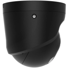 Купить Камера видеонаблюдения Ajax TurretCam HL (8 Mp/2.8 mm) Black (126264.197.BL1) (000059519) - фото 3