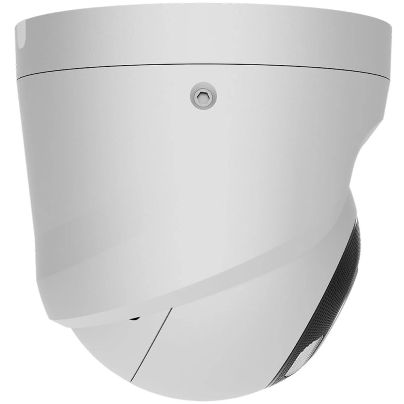 Купить Камера видеонаблюдения Ajax TurretCam HL (8 Mp/2.8 mm) White (126265.197.WH1) (000059518) - фото 3