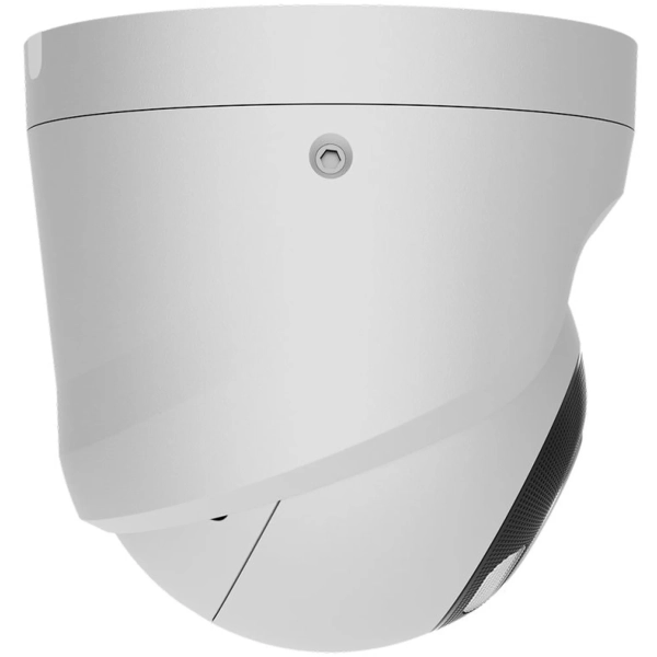 Купить Камера видеонаблюдения Ajax TurretCam HL (8 Mp/2.8 mm) White (126265.197.WH1) (000059518) - фото 3