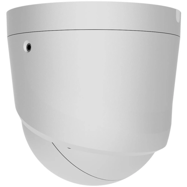 Купить Камера видеонаблюдения Ajax TurretCam HL (8 Mp/2.8 mm) White (126265.197.WH1) (000059518) - фото 5
