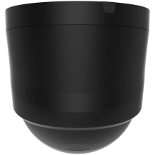 Купить Камера видеонаблюдения Ajax TurretCam HL (8 Mp/4 mm) Black (126266.197.BL1) (000059521) - фото 6