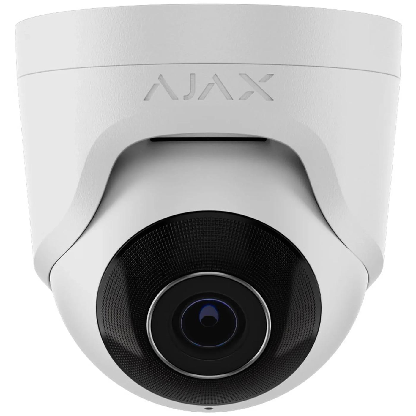 Купить Камера видеонаблюдения Ajax TurretCam (5 Mp/2.8 mm) White (000039304) - фото 1