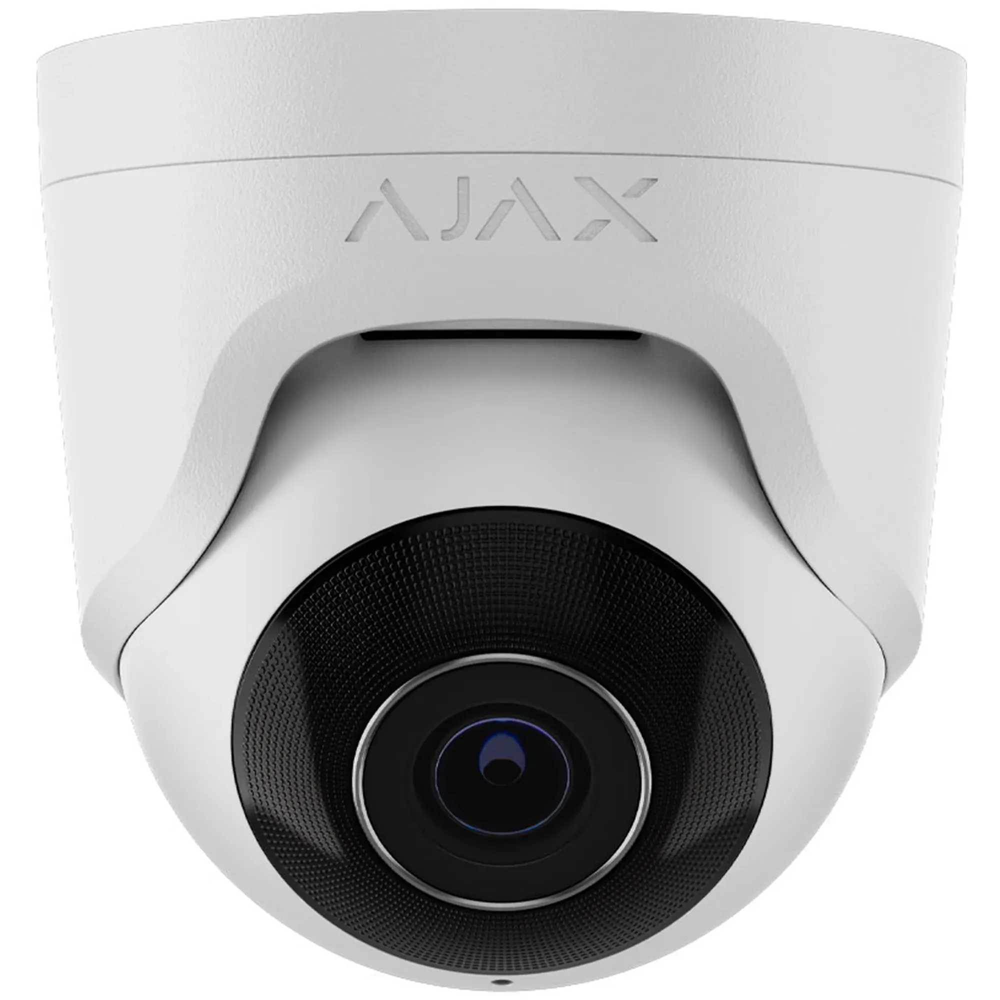 Купить Камера видеонаблюдения Ajax TurretCam (5 Mp/2.8 mm) White (000039304) - фото 1
