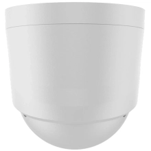 Купить Камера видеонаблюдения Ajax TurretCam (5 Mp/2.8 mm) White (000039304) - фото 6