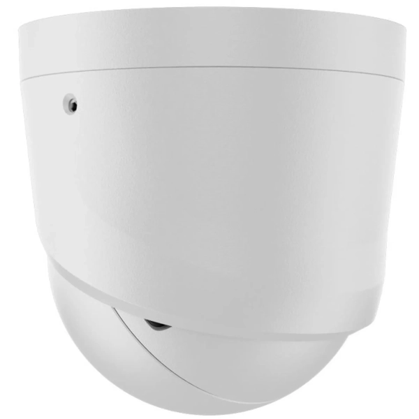 Купить Камера видеонаблюдения Ajax TurretCam (5 Mp/4 mm) White (000039308) - фото 5