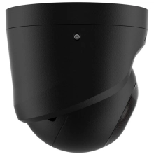 Купить Камера видеонаблюдения Ajax TurretCam (5 Mp/4 mm) Black (000039311) - фото 3