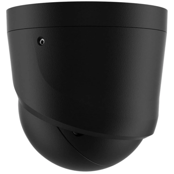 Купить Камера видеонаблюдения Ajax TurretCam (5 Mp/4 mm) Black (000039311) - фото 5