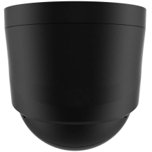 Купить Камера видеонаблюдения Ajax TurretCam (5 Mp/4 mm) Black (000039311) - фото 6