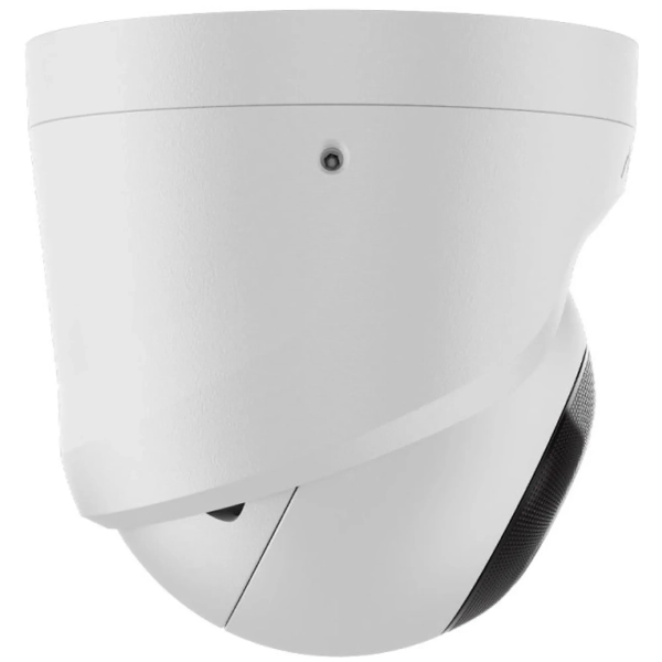 Купить Камера видеонаблюдения Ajax TurretCam (8 Mp/2.8 mm) White (000039323) - фото 3