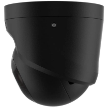 Купить Камера видеонаблюдения Ajax TurretCam (8 Mp/2.8 mm) Black (000039324) - фото 4