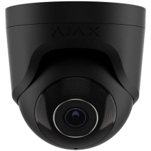 Купить Камера видеонаблюдения Ajax TurretCam (8 Mp/4 mm) Black (000039326) - фото 1
