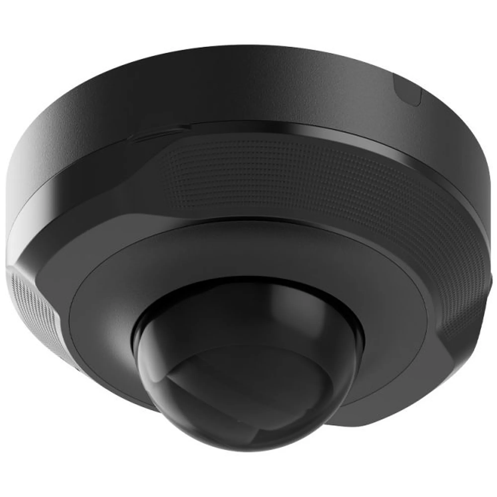 Купить Камера видеонаблюдения Ajax DomeCam Mini (8 Mp/2.8 mm) Black (000039328) - фото 2