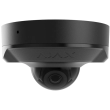 Купить Камера видеонаблюдения Ajax DomeCam Mini (8 Mp/2.8 mm) Black (000039328) - фото 3