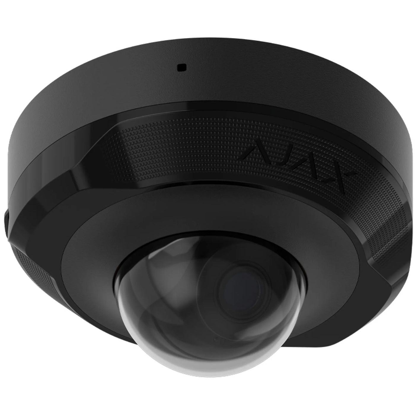 Купить Камера видеонаблюдения Ajax DomeCam Mini (8 Mp/4 mm) Black (000039330) - фото 3