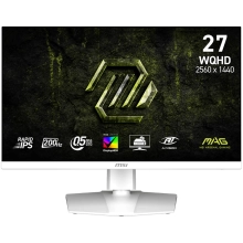 Купити Монітор 27" MSI MAG 274QRFW E20 - фото 1