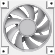 Купити Вентилятор Gamemax RD300 WH - фото 5