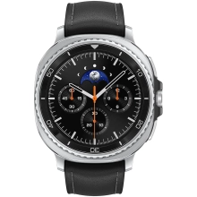 Купить Смарт-часы Samsung Galaxy Watch 8 Classic eSIM Black (SM-L505FZKASEK) - фото 1