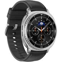 Купить Смарт-часы Samsung Galaxy Watch 8 Classic eSIM Black (SM-L505FZKASEK) - фото 3