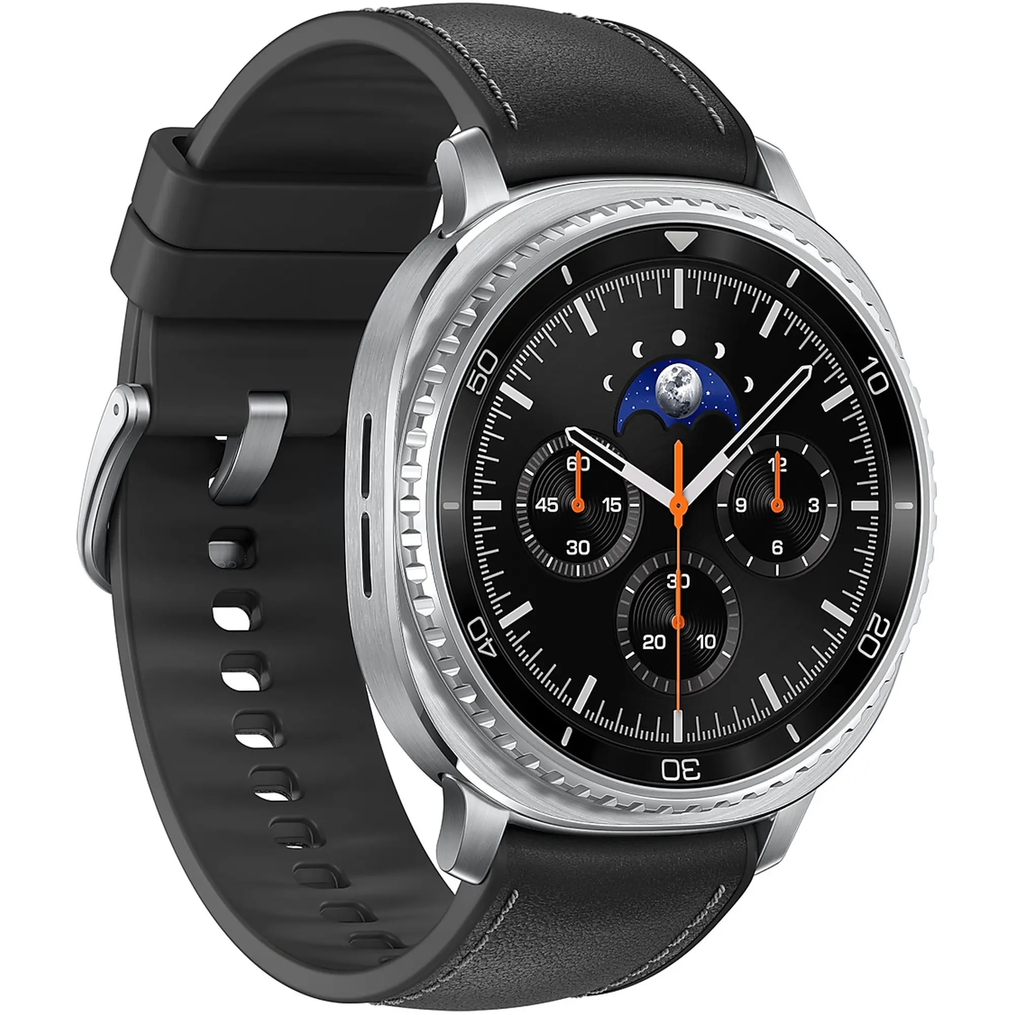 Купить Смарт-часы Samsung Galaxy Watch 8 Classic eSIM Black (SM-L505FZKASEK) - фото 3