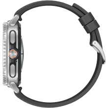 Купить Смарт-часы Samsung Galaxy Watch 8 Classic eSIM Black (SM-L505FZKASEK) - фото 4