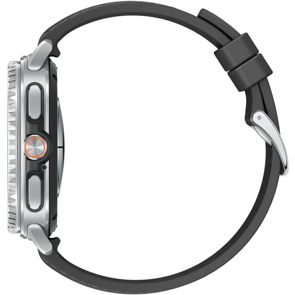 Купить Смарт-часы Samsung Galaxy Watch 8 Classic eSIM Black (SM-L505FZKASEK) - фото 4