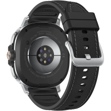 Купить Смарт-часы Samsung Galaxy Watch 8 Classic eSIM Black (SM-L505FZKASEK) - фото 5