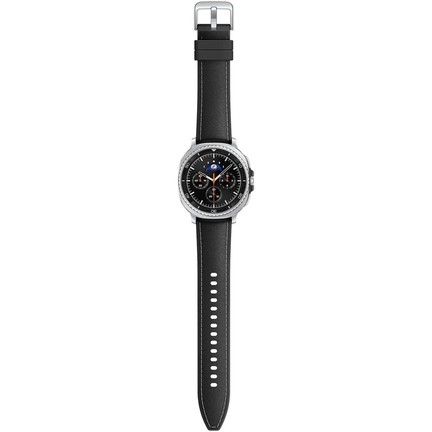Купить Смарт-часы Samsung Galaxy Watch 8 Classic eSIM Black (SM-L505FZKASEK) - фото 6
