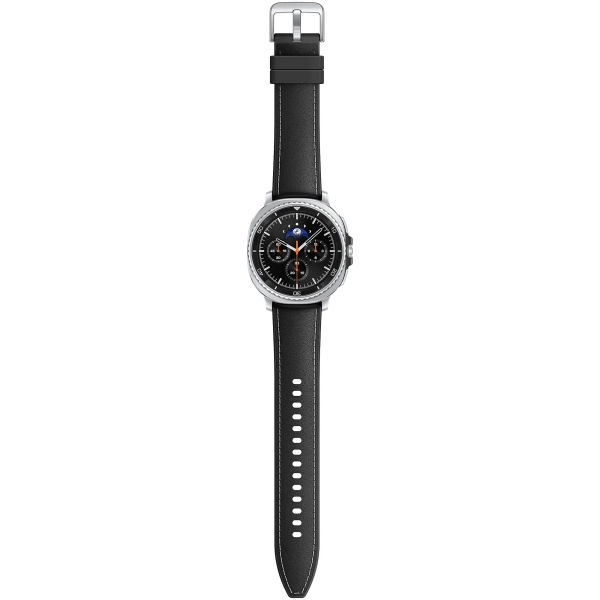 Купить Смарт-часы Samsung Galaxy Watch 8 Classic eSIM Black (SM-L505FZKASEK) - фото 6