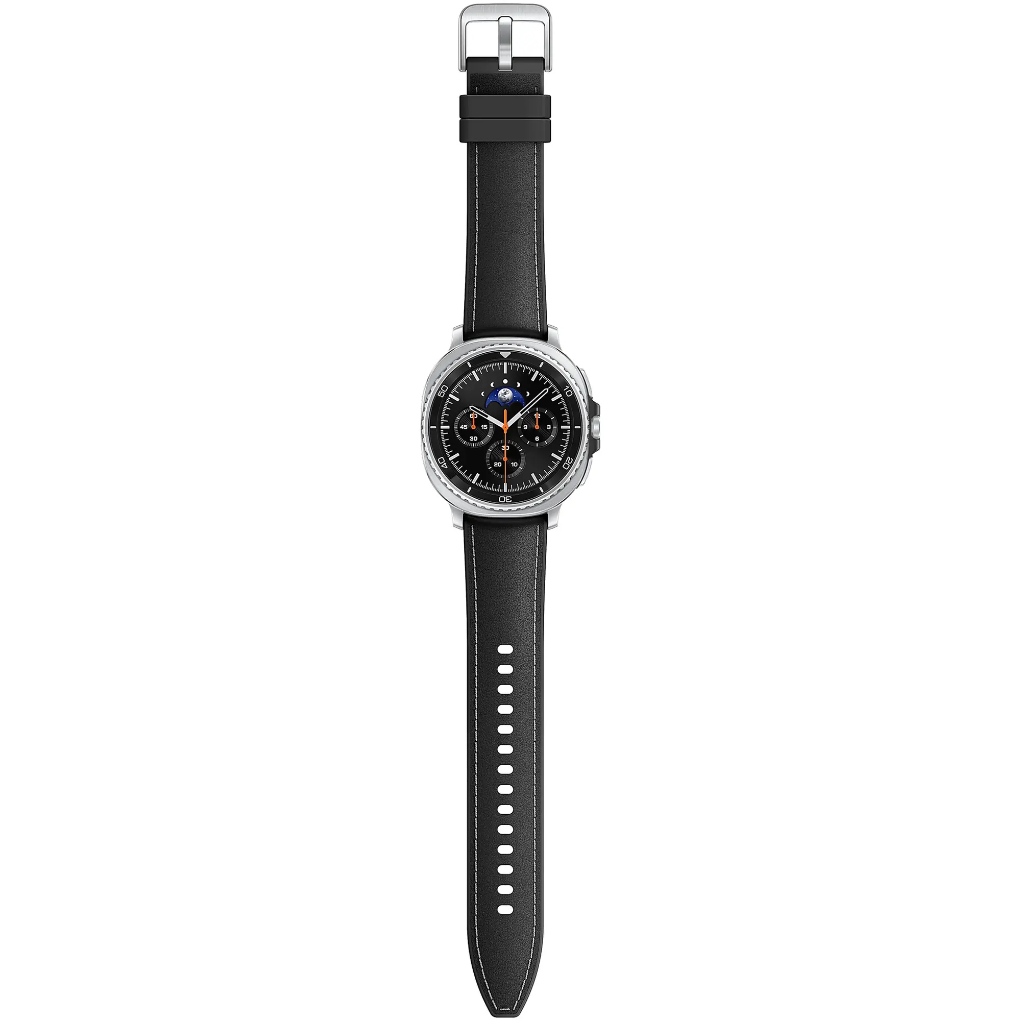 Купить Смарт-часы Samsung Galaxy Watch 8 Classic eSIM Black (SM-L505FZKASEK) - фото 6